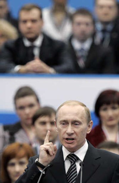 
Putin
 (The Spokesman-Review)