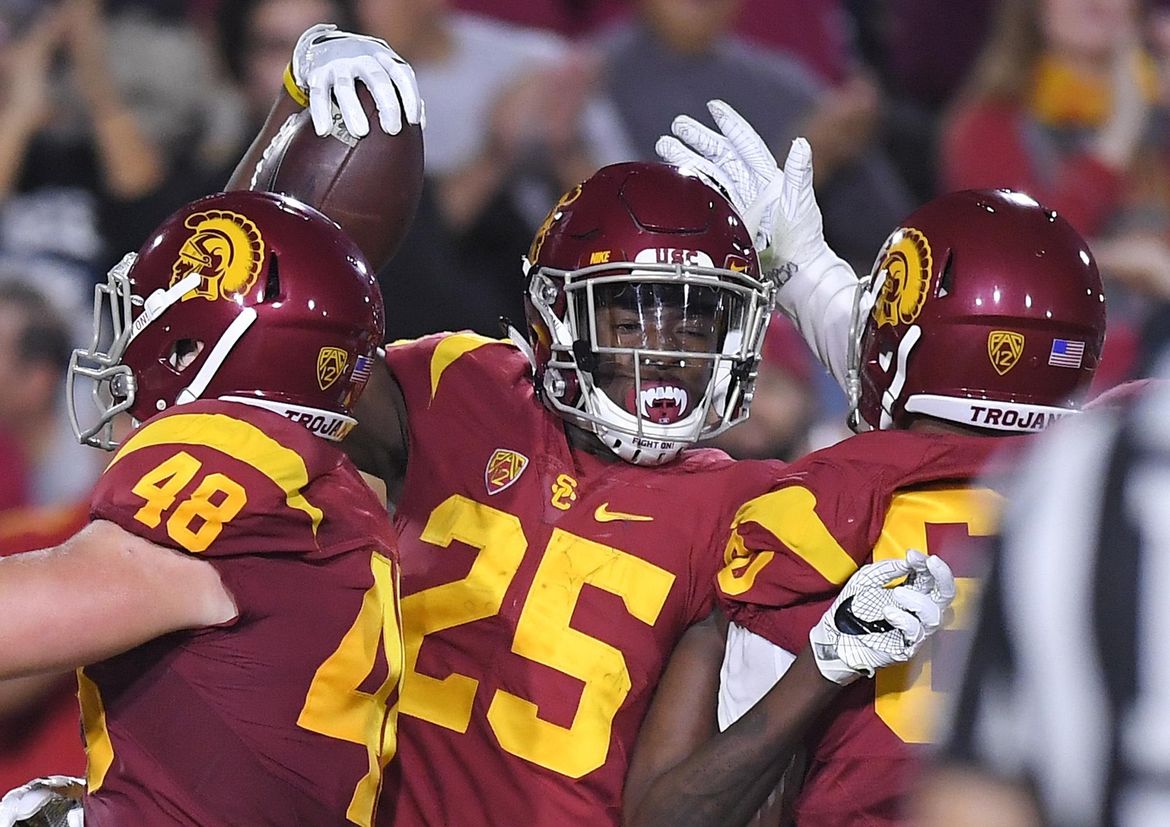 Pac-12 football recruiting team capsules | The Spokesman-Review