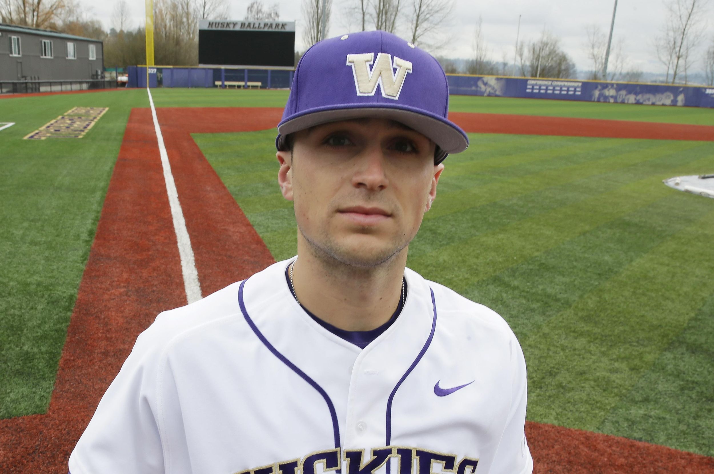 Outfielder Braden leads Mariners prospects The SpokesmanReview