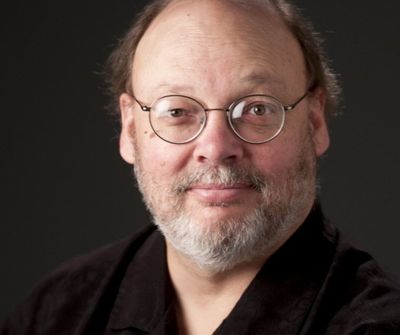 John Blanchette (Colin Mulvany/SR photo)