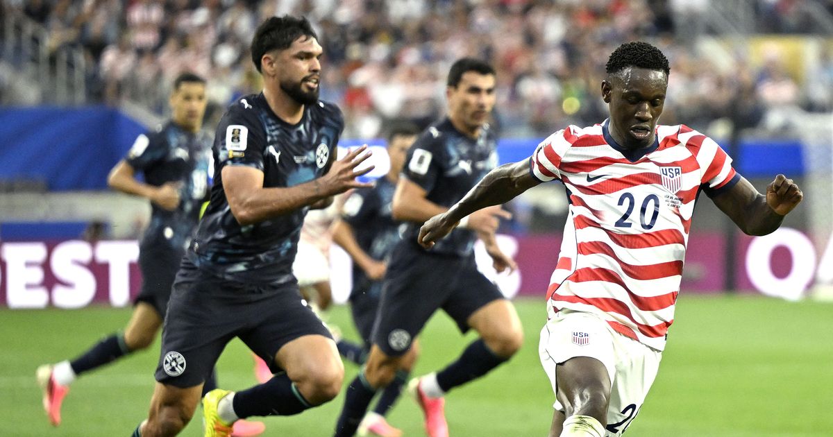 What’s next for World Cup in Seattle and possible return of Team USA