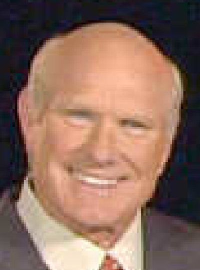 
Bradshaw
 (The Spokesman-Review)