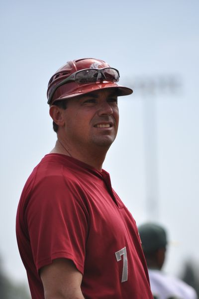 Cougar baseball coach Donnie Marbut was fired on Tuesday.