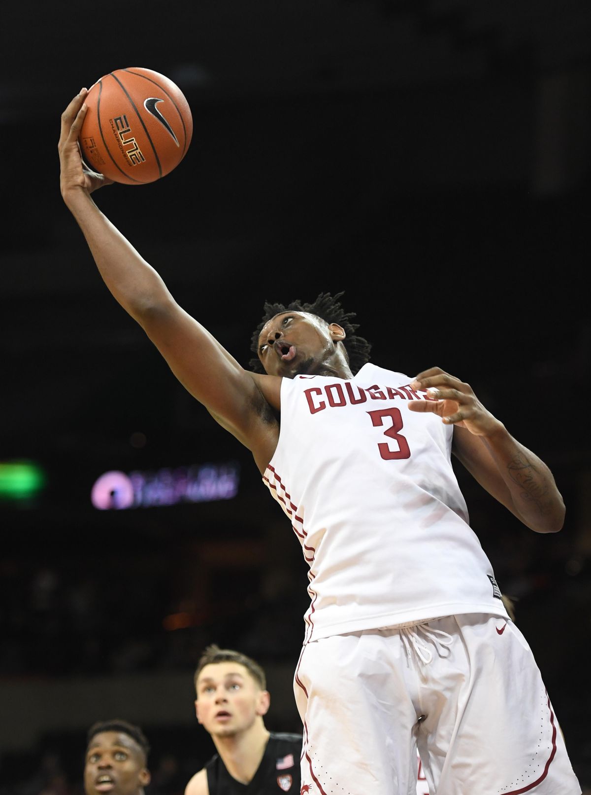 WSU vs. OSU (Jan. 4) - Jan. 4, 2017 | The Spokesman-Review