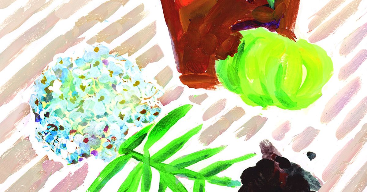 Summer Stories 2025: ‘Two Kinds of Dough’
