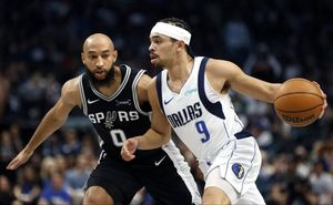 Mavericks upgrade Ryan Nembhard from two-way to standard contract: Source - Sat, 28 Feb 2026 PST