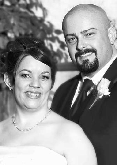 
Eaton and Tennefoss Photography
 (Eaton and Tennefoss Photography / The Spokesman-Review)