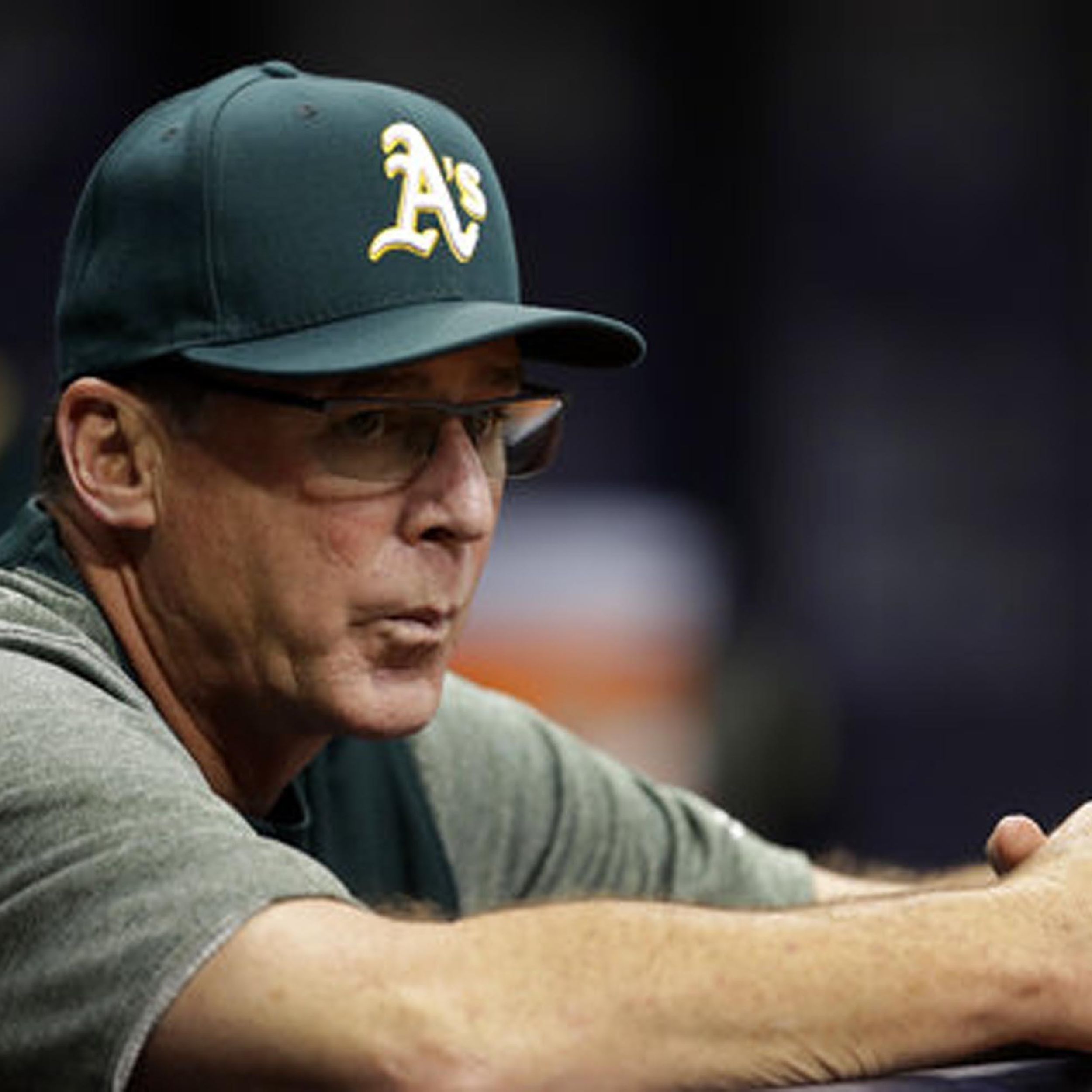 Oakland A's extend contracts for Billy Beane, David Forst, Bob Melvin -  Athletics Nation