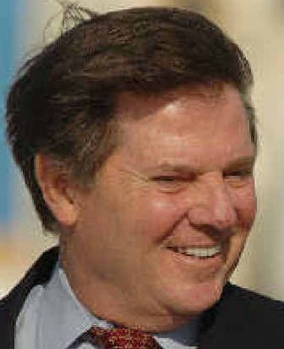 
DeLay
 (The Spokesman-Review)