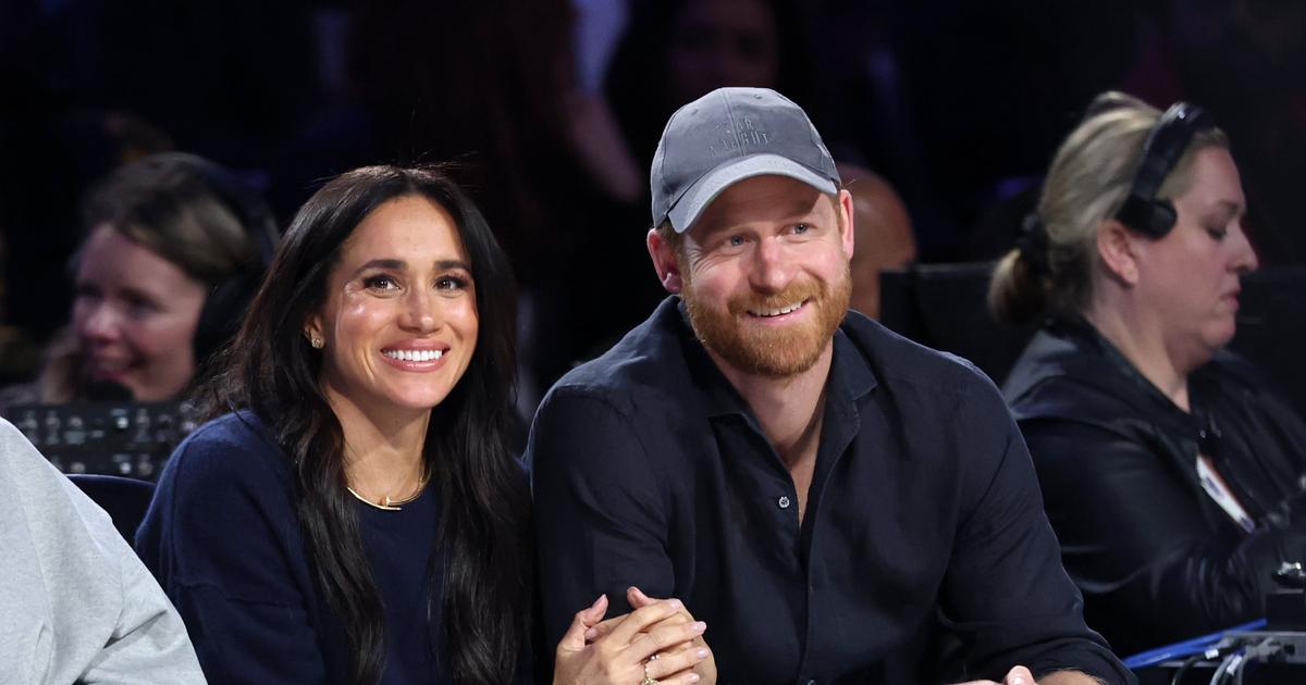 Harry and Meghan still want U.K. return as they feel ‘unwelcome,’ ‘outcast’ in the U.S.