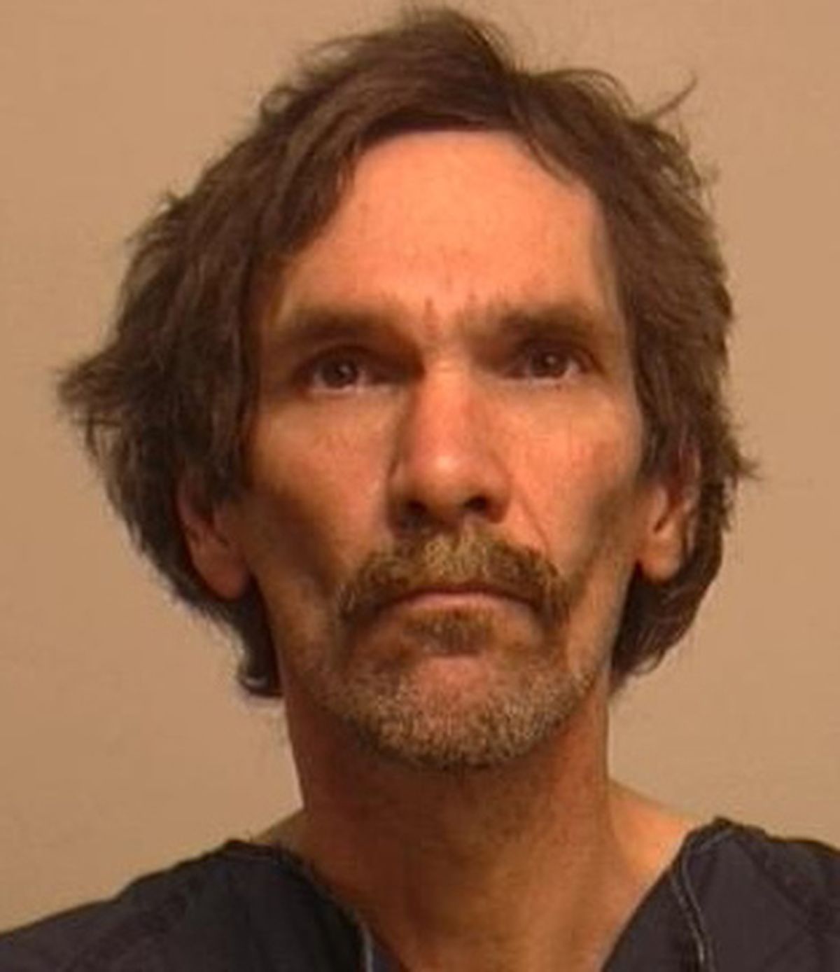 Baker (The Spokesman-Review)