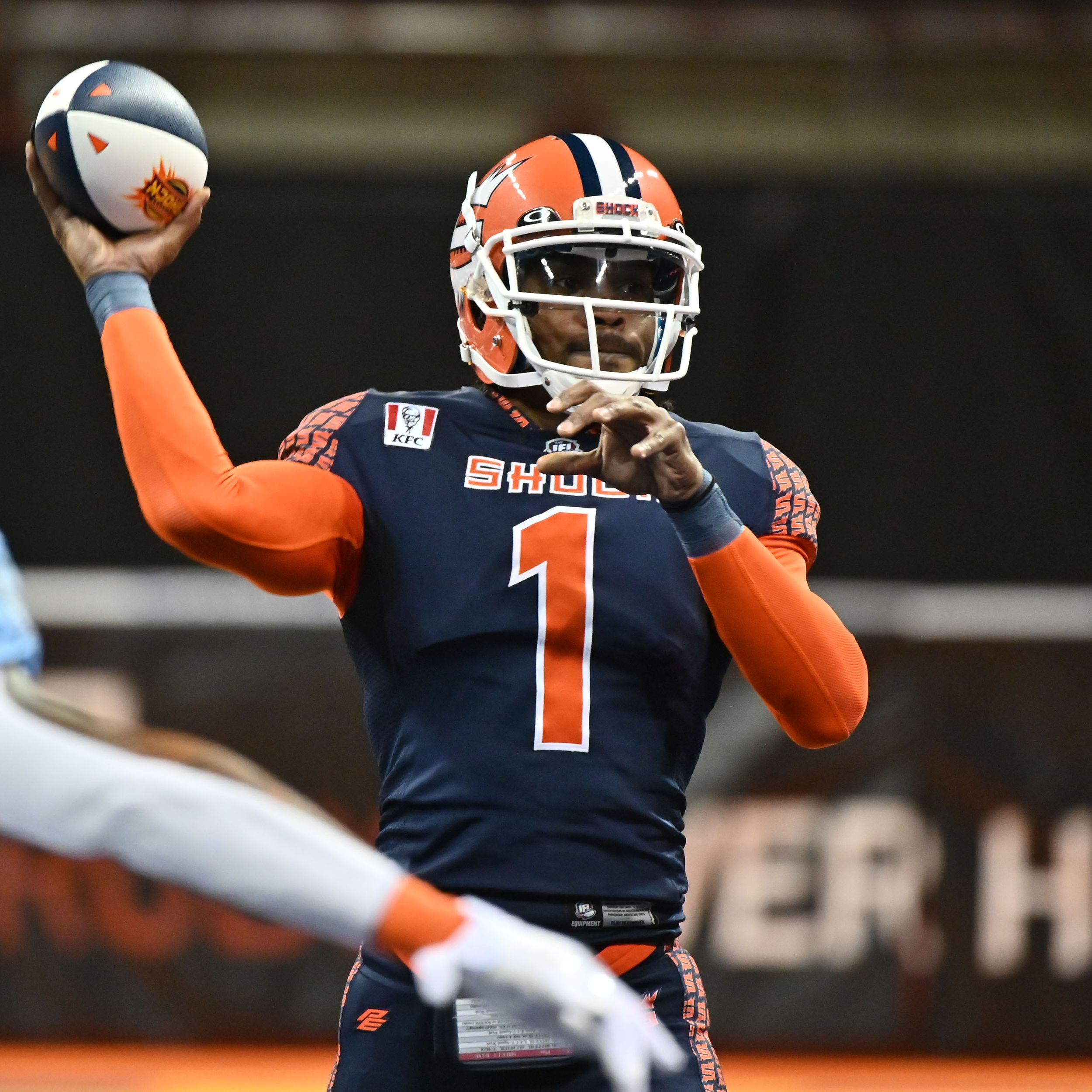 IFL WEEK NINE RECAP - Indoor Football League