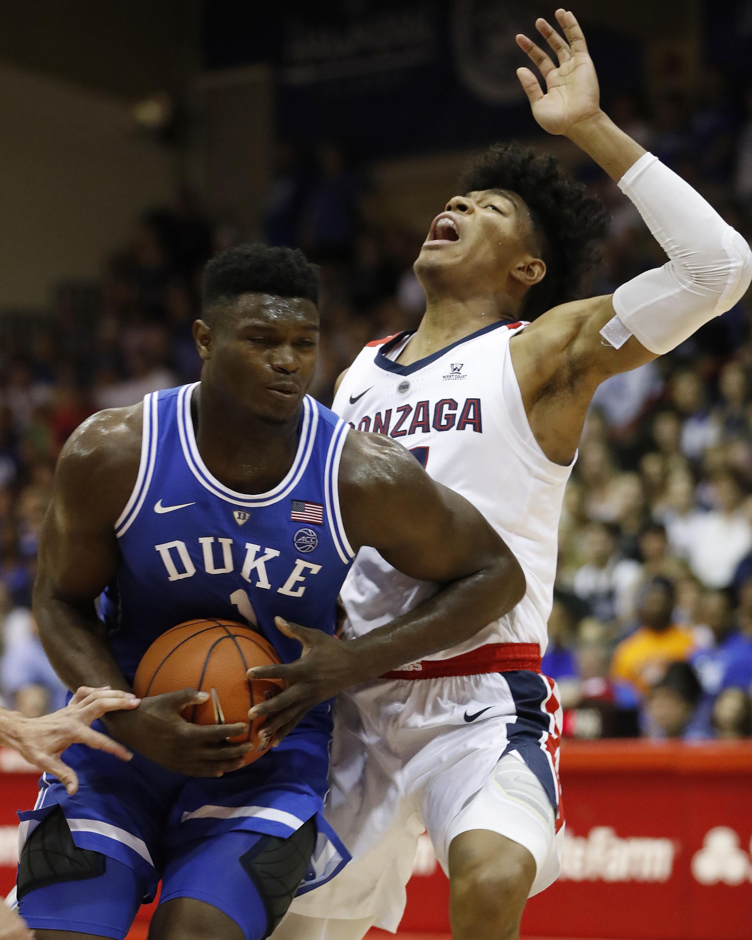 Duke Basketball: Recapping the Blue Devils Historic 2018 NBA Draft