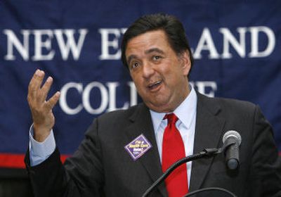 
Richardson
 (The Spokesman-Review)