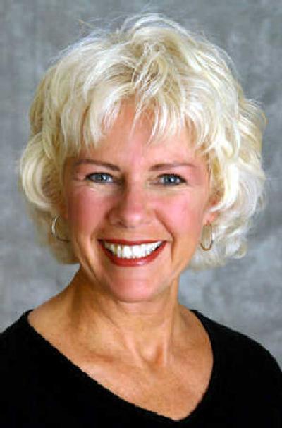 
Sandra Zoller 
 (The Spokesman-Review)