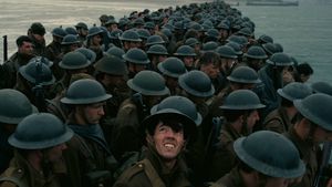 War in film: In honor of Veterans Day, here are 10 of the best war movies