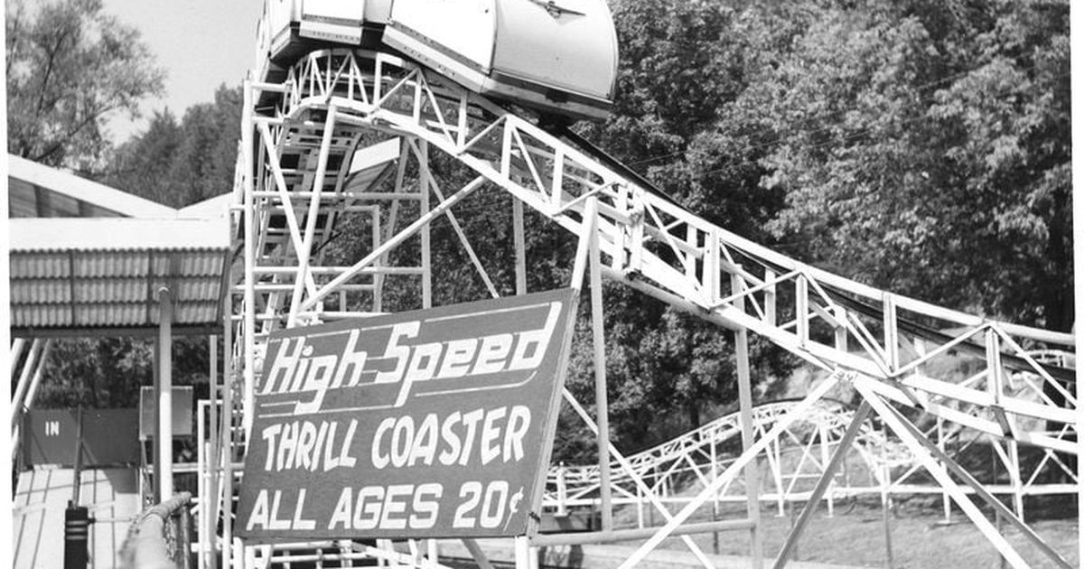 After 100 years, America’s top amusement park still doesn’t charge admission