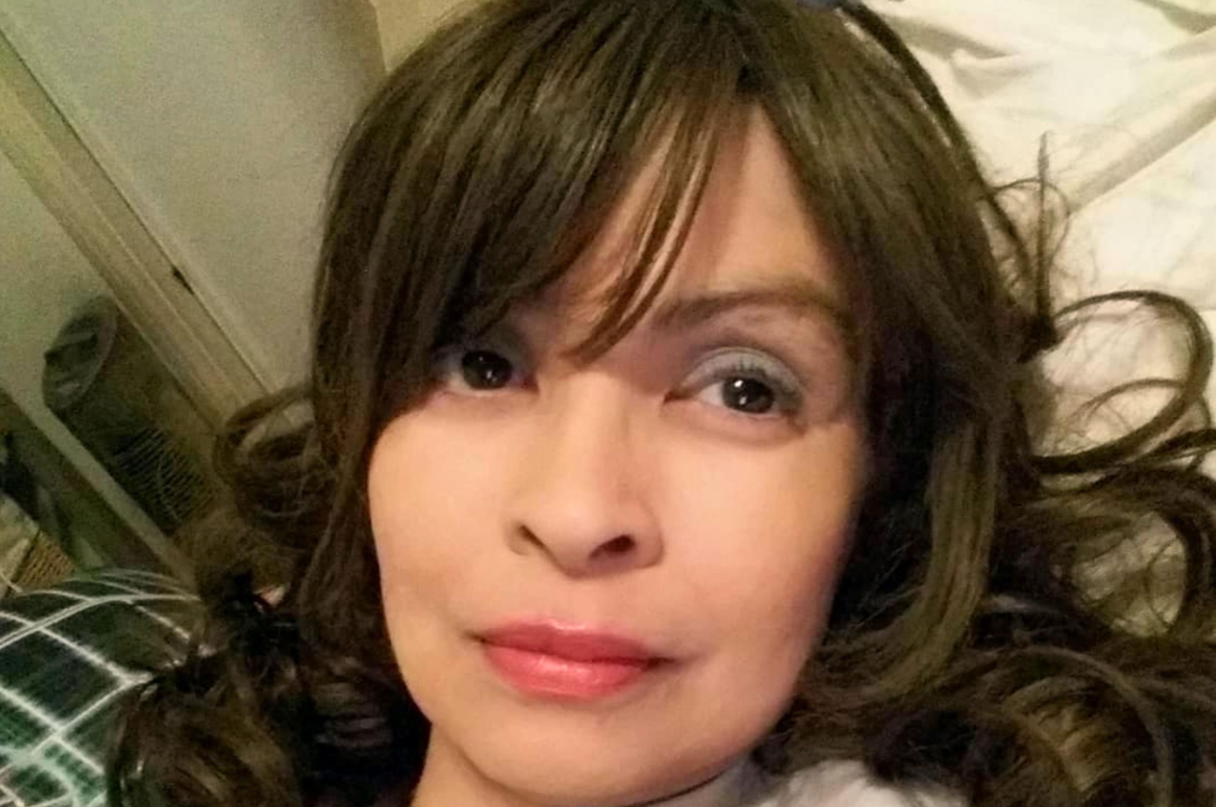 ‘er Actress Vanessa Marquez Fatally Shot And Killed By Police During Wellness Check At Home 1724
