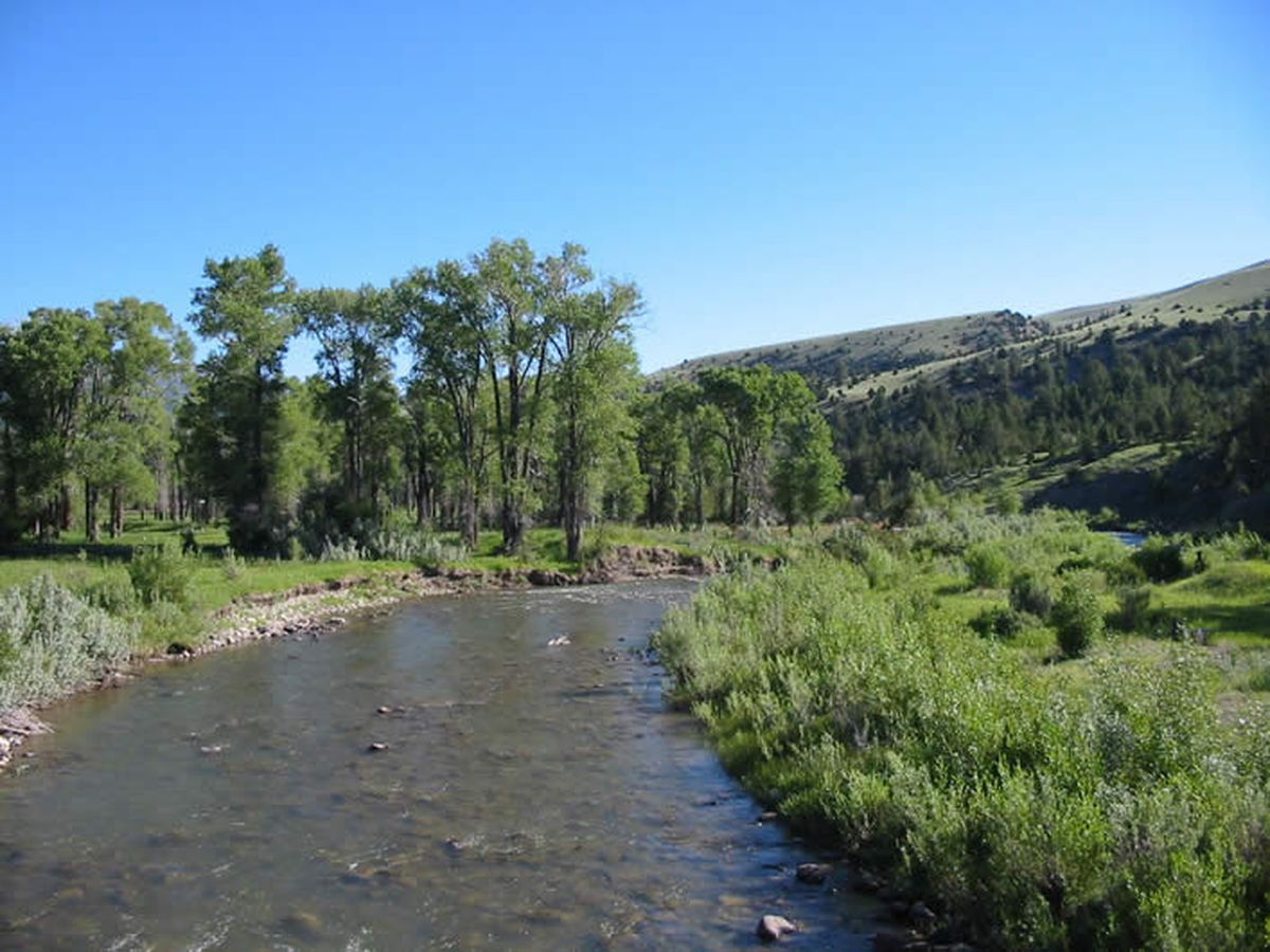 Ruby River access point set after 12-year Montana court battle | The ...