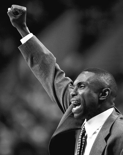Avery Johnson inherits a New Jersey Nets team that went 12-70 this season, including a 0-18 start. (Associated Press)