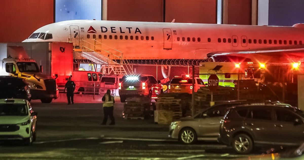 2 workers killed at Delta maintenance facility near Hartsfield-Jackson Atlanta International Airport