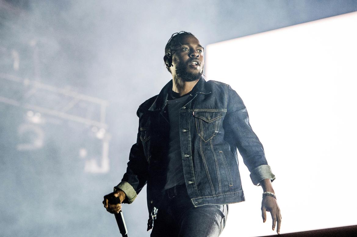 Kendrick Lamar to perform at MTV Video Music Awards The SpokesmanReview