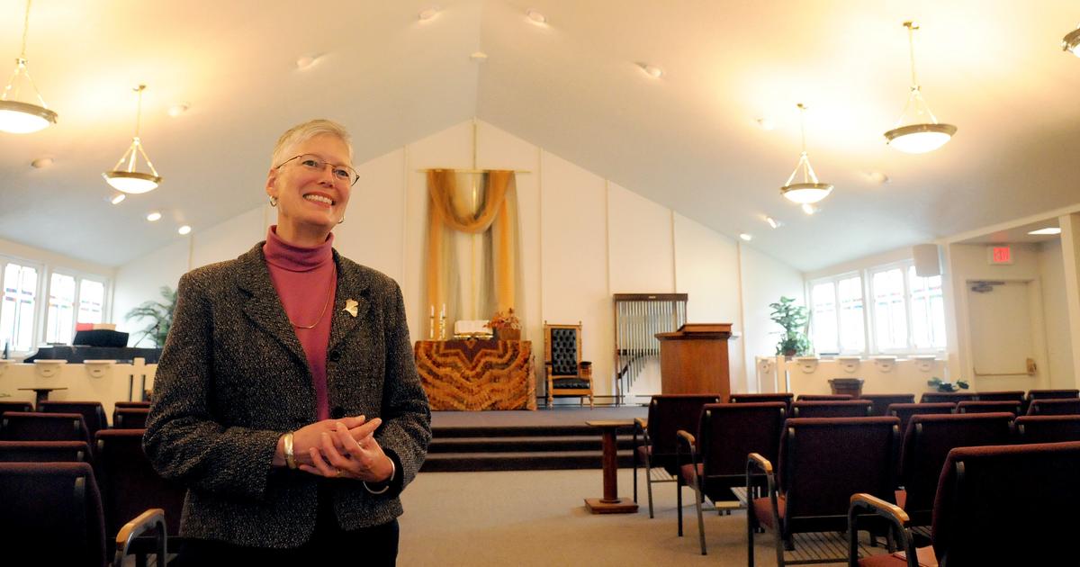 Old documents provide glimpse into Veradale church’s start | The ...