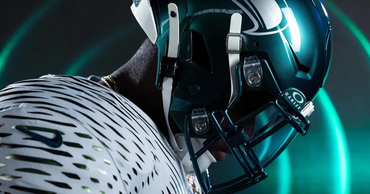Seahawks reveal new ‘Rivalry’ uniform combo