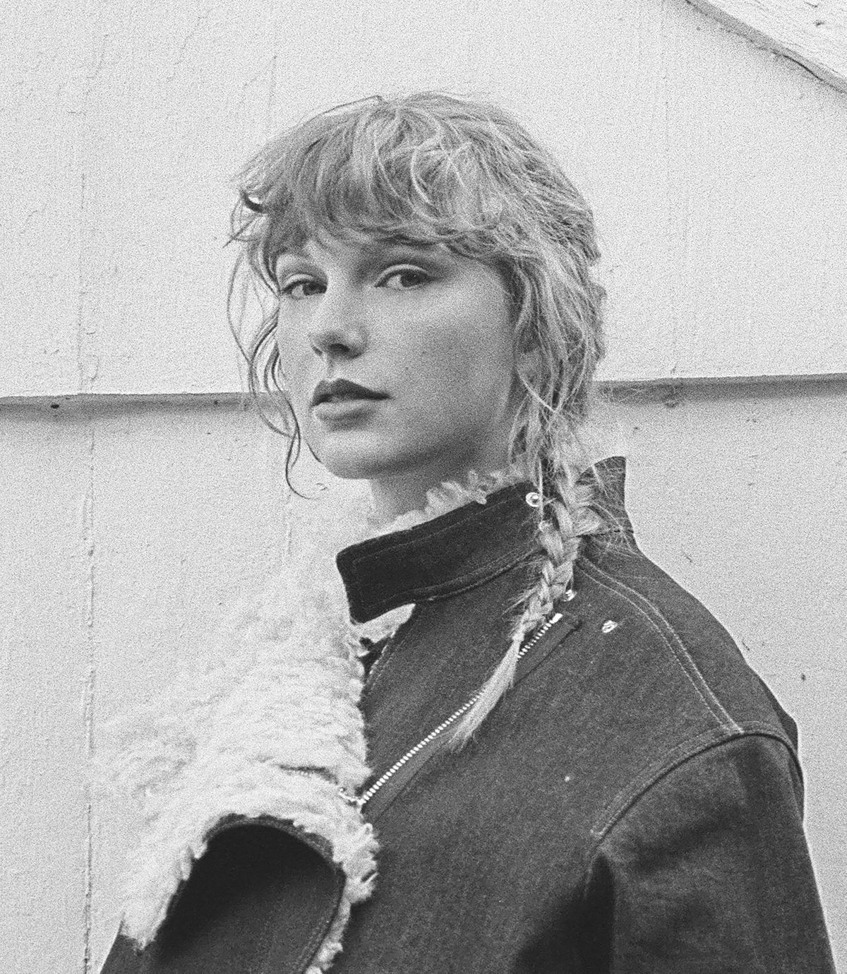 Taylor Swift released two albums in 2020: “Folklore” and “Evermore.”  (Beth Garrabrant)