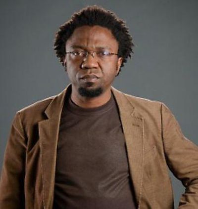 This undated file photo provided by Stony Brook University shows Professor Patrice Nganang. A judge ordered the release of Nganang held in the Central African nation of Cameroon since early December 2017. Nganang's lawyer, Emmanuel Simh, says the dual U.S. and Cameroonian citizen was released early Wednesday, Dec. 27, 2017. (Associated Press)