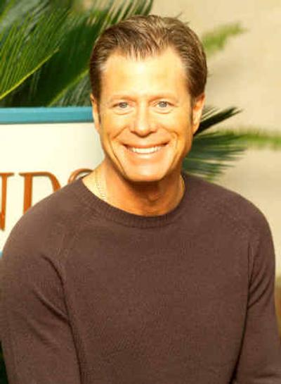 
Marty Okland is the lucky dad on 