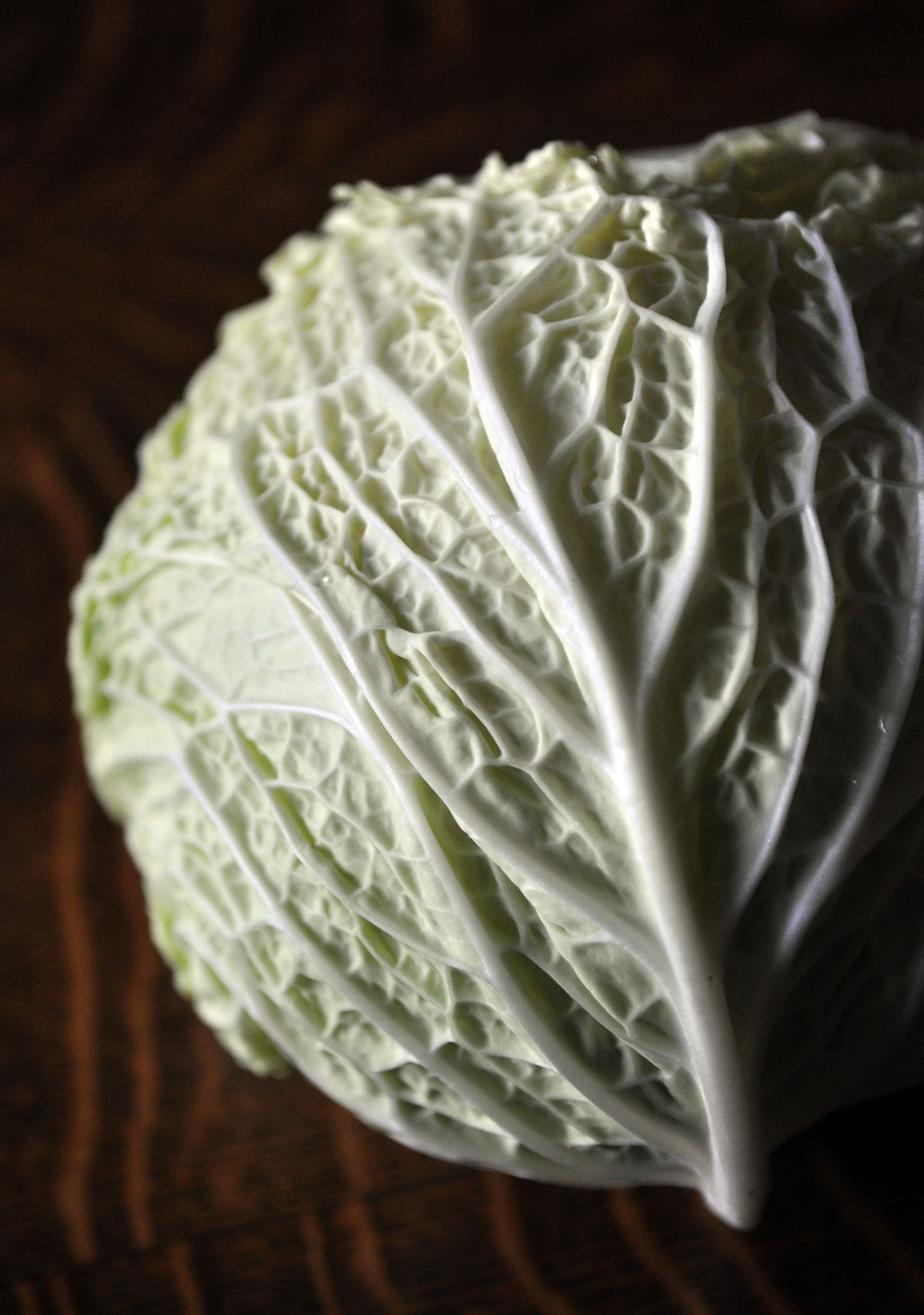 St. Patrick’s Day, which arrives next week, always puts the spotlight on cabbage. (Adriana Janovich)