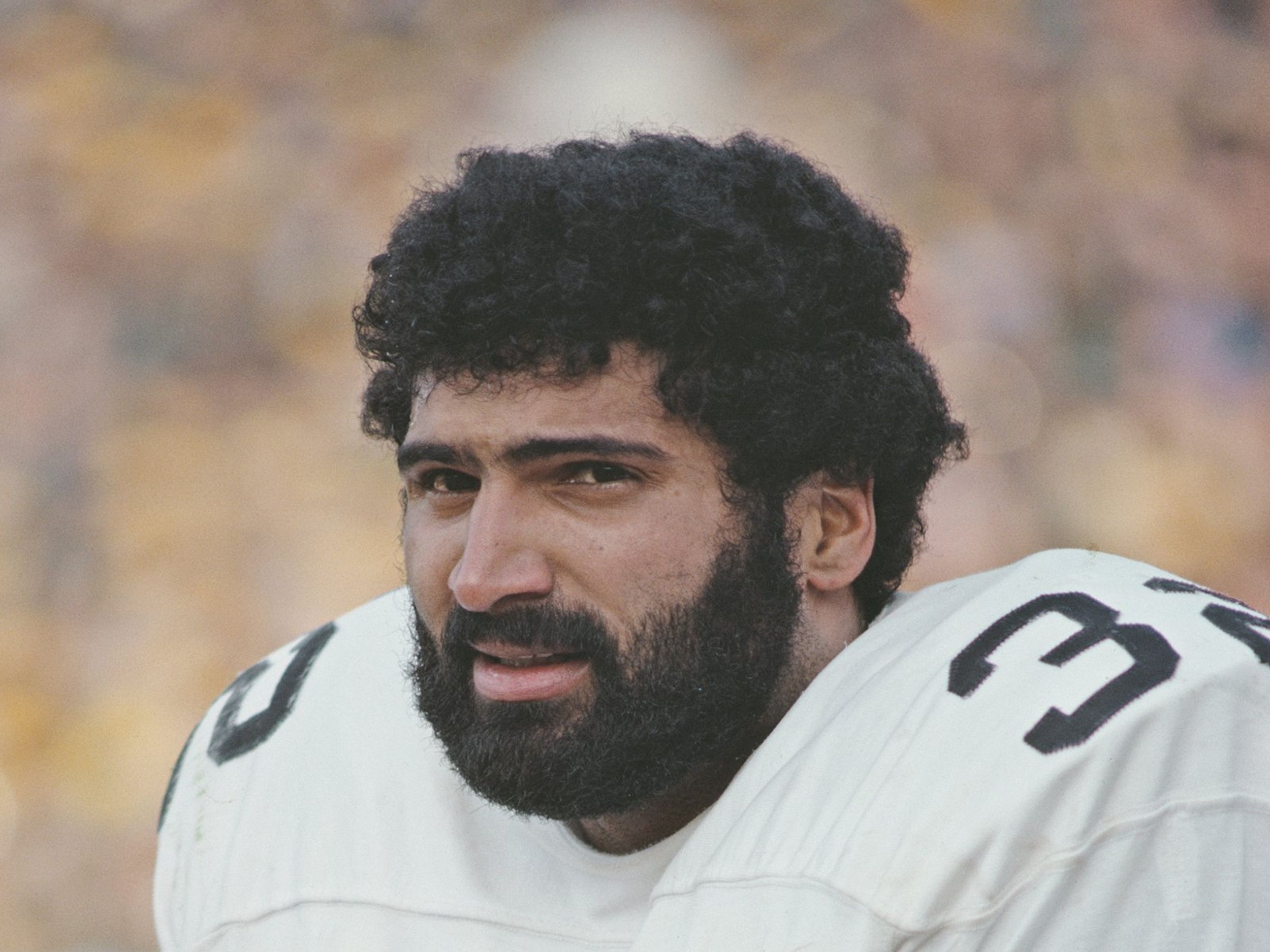 Steelers to reveal Franco Harris retired jersey display on Saturday