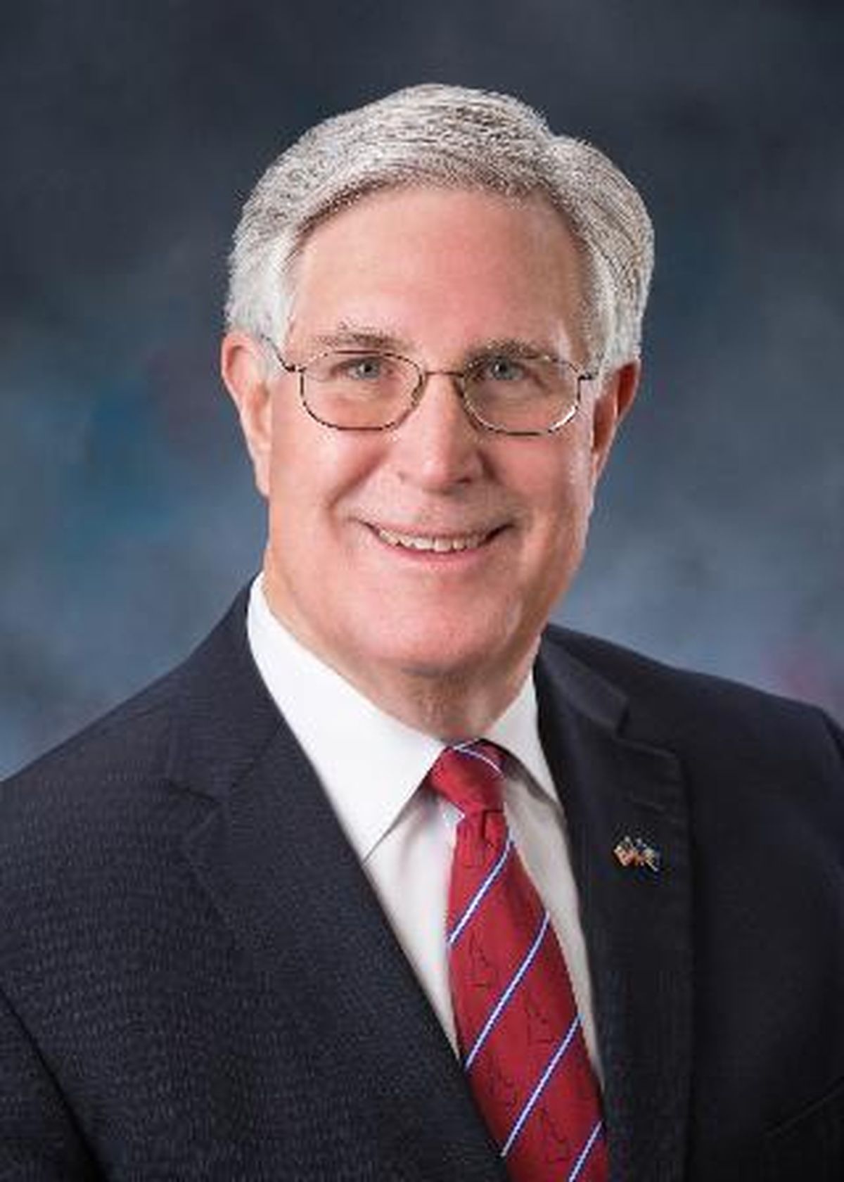 Rep. Lance Clow, R-Twin Falls (State of Idaho)