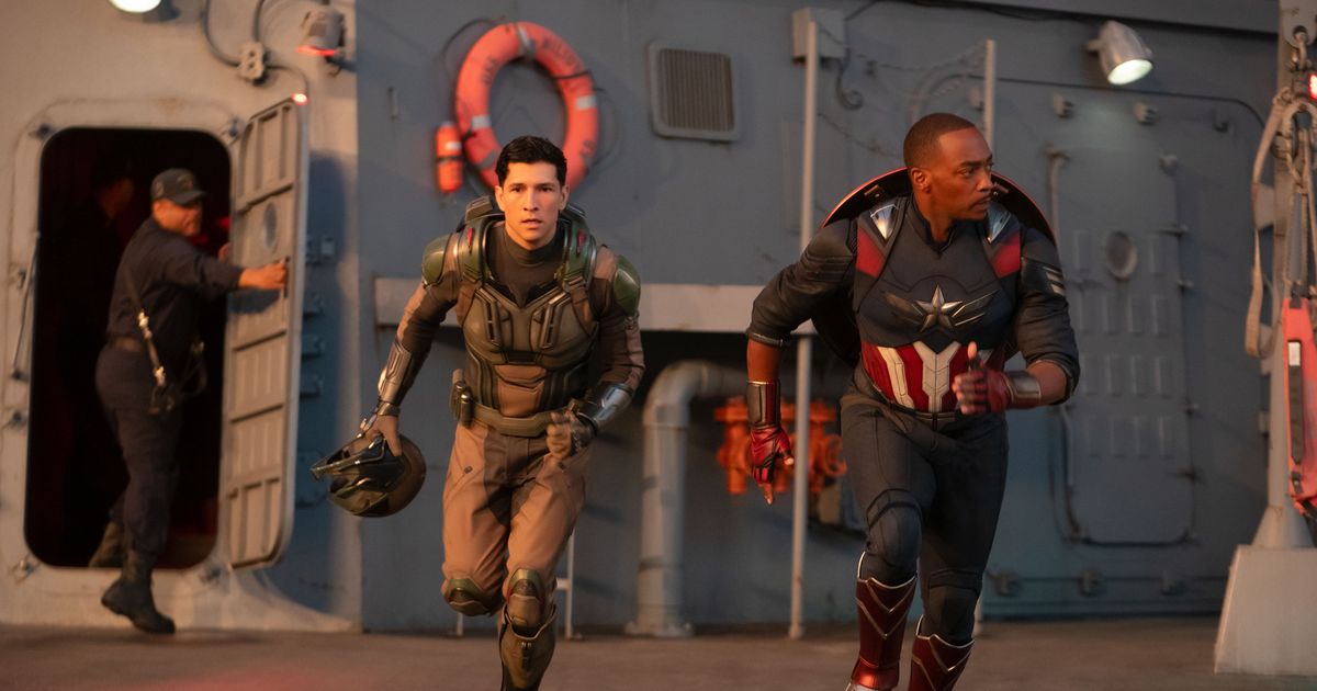 The worst films of 2025