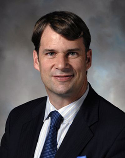 Jim Farley, Ford’s Group Vice President of Marketing and Communications (Autoblog.com)