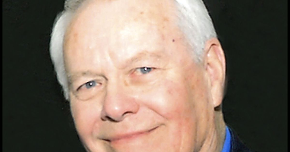 Obituary Stone, Robert "Bob" The SpokesmanReview