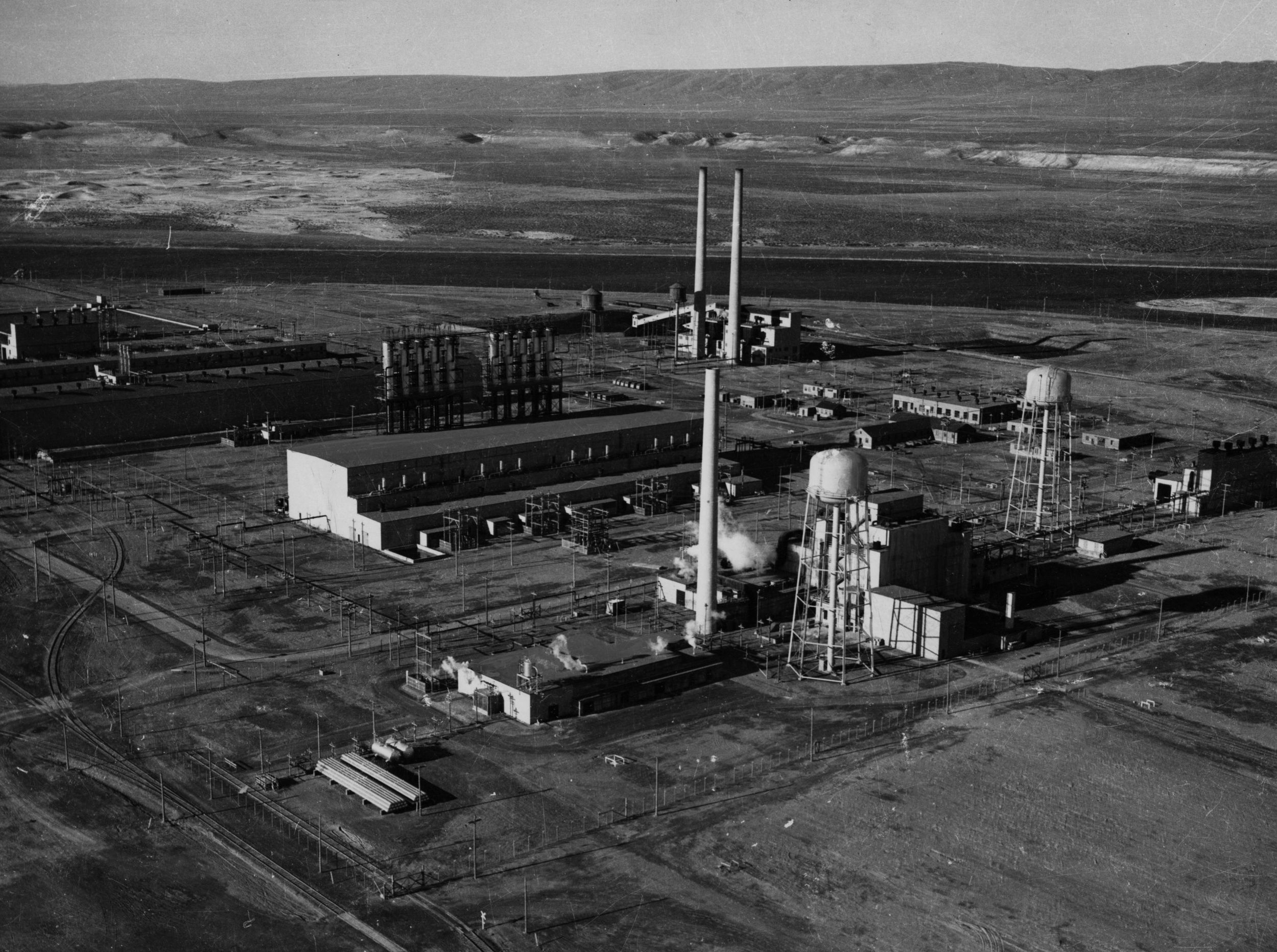 Arsenios Hanford - vros1is