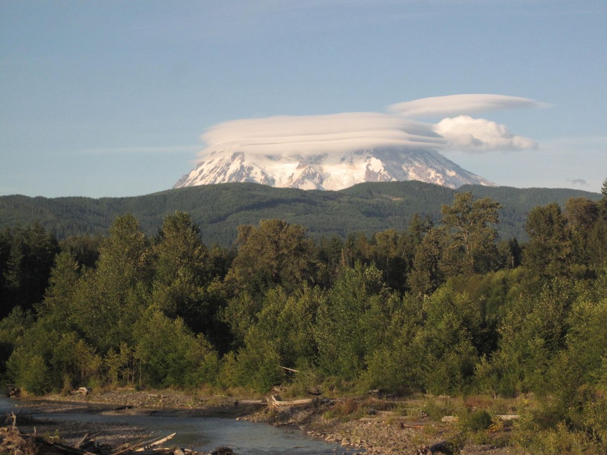 Your Outdoors Photos: September 2017 | The Spokesman-Review