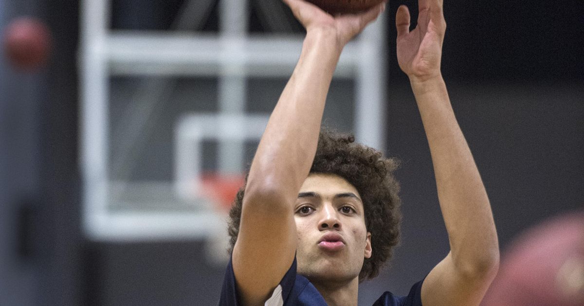 GSL boys: Anton Watson paces Gonzaga Prep with 37 points in win over ...