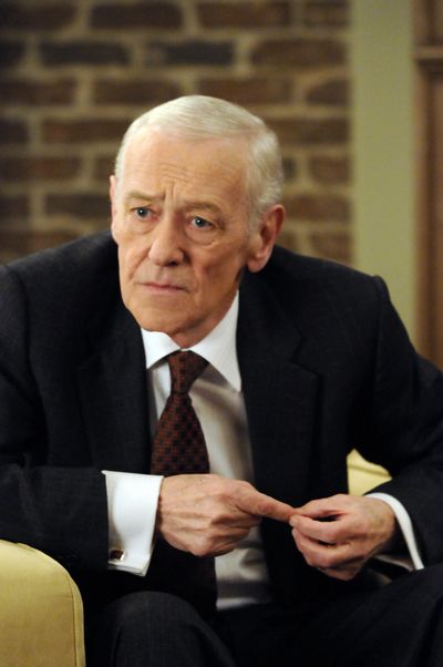 John Mahoney (Associated Press / The Spokesman-Review)