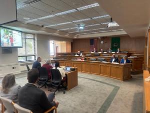 State health officials outline impacts of federal Medicaid cuts - Thu, 16 Oct 2025 PST