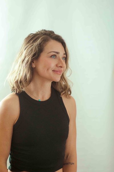 Spokane Poet Laureate Mery Noel Smith  (Courtesy of Chelon Towner)