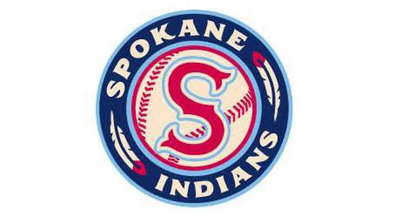 <!-- promo logo for Spokane Indians -->