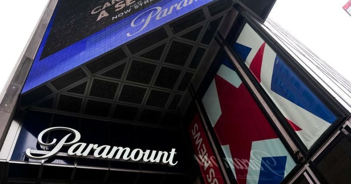US sends subpoenas in Warner-Paramount antitrust review as probe picks up steam