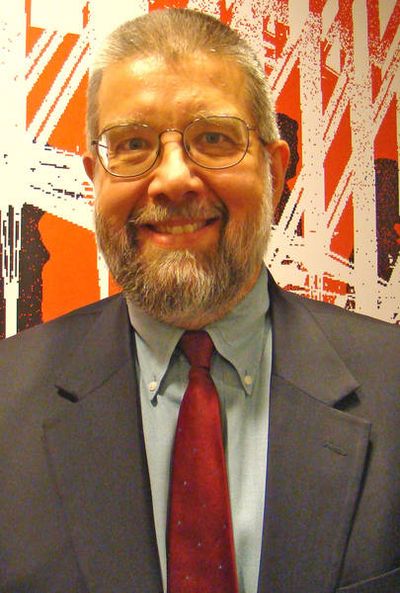 Michael Scheuer, ABC News. Former CIA agent and frequenter of Right-Wing newsbytes.  (The Spokesman-Review)