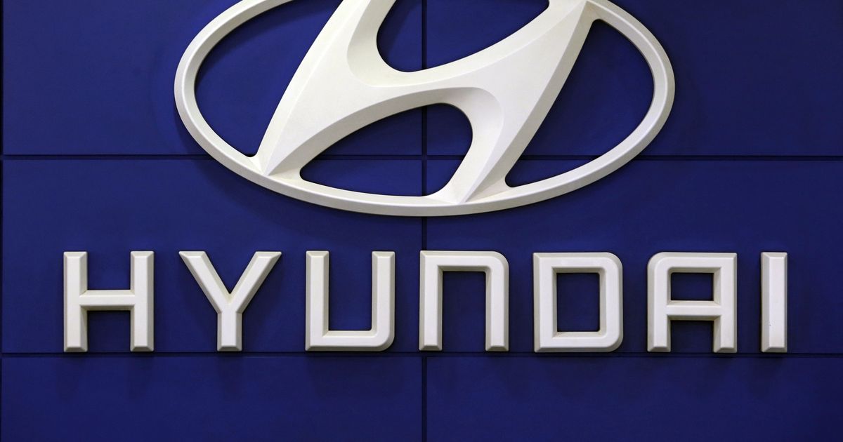 Hyundai Recalls Over 390K Vehicles For Possible Engine Fires | The ...