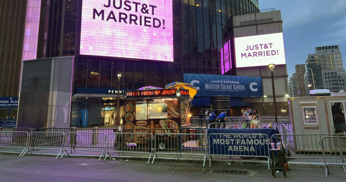 Theories of a Taylor Swift wedding documentary debunked