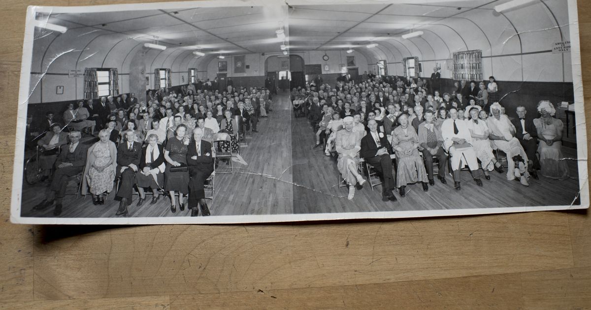 Moran Prairie Grange hits hard times The SpokesmanReview