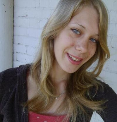 The body of Kala Williams, 20, was found in 2012. Her death recently has been ruled a homicide.  (Courtesy photo)